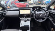 Toyota bZ4X 150kW Motion 71.4kWh 5dr Auto [11kW] Electric Hatchback